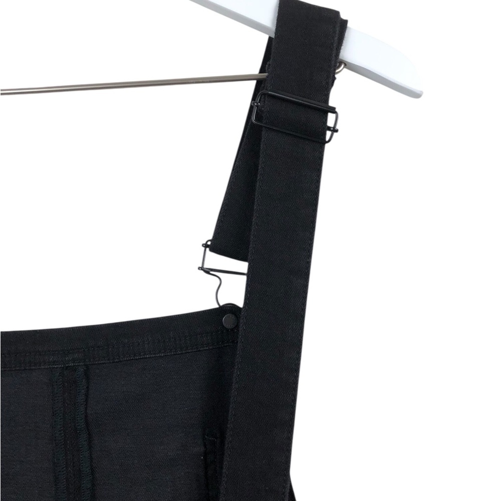 Paige‎ Tavie Flare Denim Overalls - Picture 6 of 8